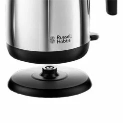 Russell Hobbs Adventure Kettle Polished Stainless Steel -Deals Russell Hobbs Store rh inset image 23911 2