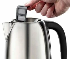 Russell Hobbs Adventure Kettle Polished Stainless Steel -Deals Russell Hobbs Store rh inset image 23911 3