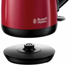 Russell Hobbs Waverley Red Kettle -Deals Russell Hobbs Store rh inset image 23923 1