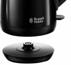 Russell Hobbs Waverley Black Kettle -Deals Russell Hobbs Store rh inset image 23924 1