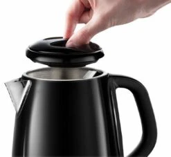 Russell Hobbs Waverley Black Kettle -Deals Russell Hobbs Store rh inset image 23924 4