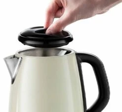 Russell Hobbs Waverley Cream Kettle -Deals Russell Hobbs Store rh inset image 23925 4