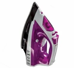 Speed Glide Iron White And Black 14 Speed Glide Iron White And Black -Deals Russell Hobbs Store rh inset image 23960 5