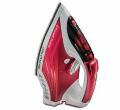 Ultra Steam Pro White And Red -Deals Russell Hobbs Store rh inset image 23990 4