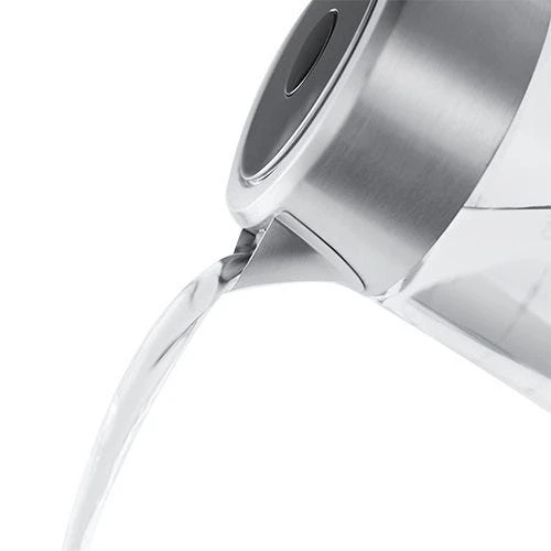 Russell Hobbs Compact Glass Kettle 7 Russell Hobbs Compact Glass Kettle - Image 5