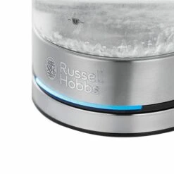 Russell Hobbs Compact Glass Kettle 12 Russell Hobbs Compact Glass Kettle -Deals Russell Hobbs Store rh inset image 24191 2