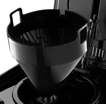 Luna Coffee Maker Copper 5 Luna Coffee Maker Copper - Image 3