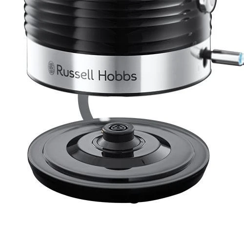 Russell Hobbs Inspire Black Kettle 10 Russell Hobbs Inspire Black Kettle - Image 8