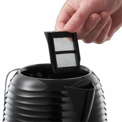 Russell Hobbs Inspire Black Kettle 21 Russell Hobbs Inspire Black Kettle -Deals Russell Hobbs Store rh inset image 24361 2