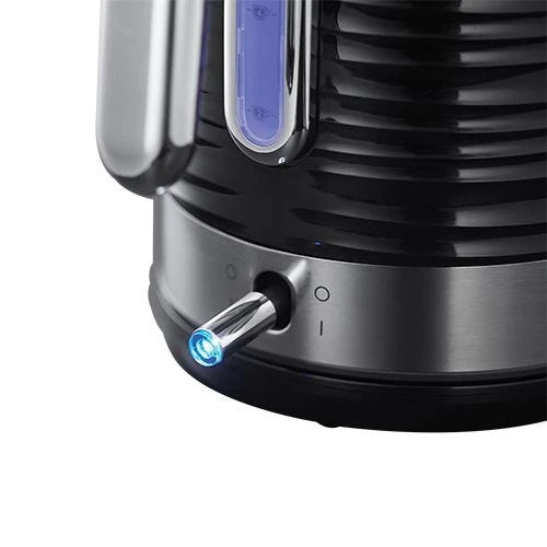 Russell Hobbs Inspire Black Kettle 6 Russell Hobbs Inspire Black Kettle - Image 4