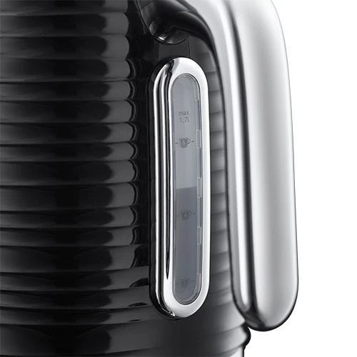 Russell Hobbs Inspire Black Kettle 5 Russell Hobbs Inspire Black Kettle - Image 3