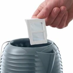 Russell Hobbs Inspire Grey Kettle -Deals Russell Hobbs Store rh inset image 24363 2