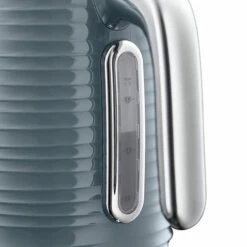 Russell Hobbs Inspire Grey Kettle -Deals Russell Hobbs Store rh inset image 24363 6