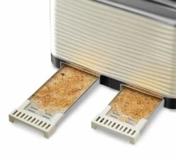 Russell Hobbs Inspire 4 Slice Cream Toaster 14 Russell Hobbs Inspire 4 Slice Cream Toaster -Deals Russell Hobbs Store rh inset image 24384 1
