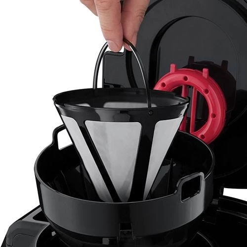 Inspire Black Coffee Maker 7 Inspire Black Coffee Maker - Image 5