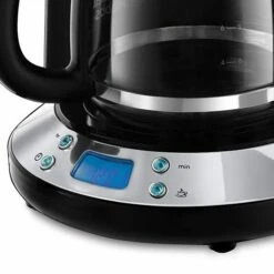Inspire Black Coffee Maker 13 Inspire Black Coffee Maker -Deals Russell Hobbs Store rh inset image 24391 4
