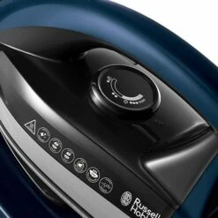 Quiet SuperSteam Generator Blue Blue And Black 12 Quiet SuperSteam Generator Blue Blue And Black -Deals Russell Hobbs Store rh inset image 24470 4 1