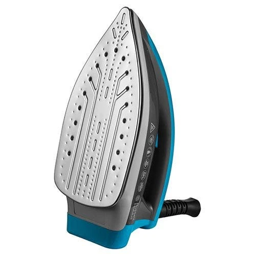 SteamPower Aqua Steam Generator Blue And Black 4 SteamPower Aqua Steam Generator Blue And Black - Image 2