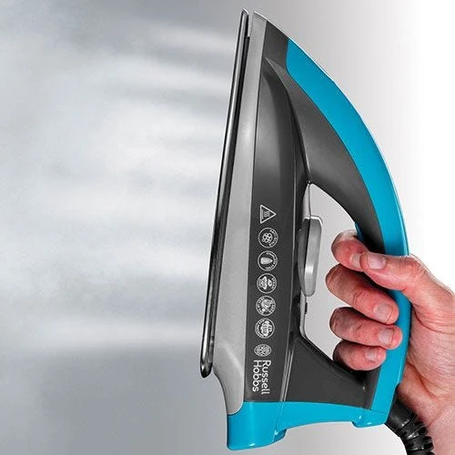 SteamPower Aqua Steam Generator Blue And Black 7 SteamPower Aqua Steam Generator Blue And Black - Image 5