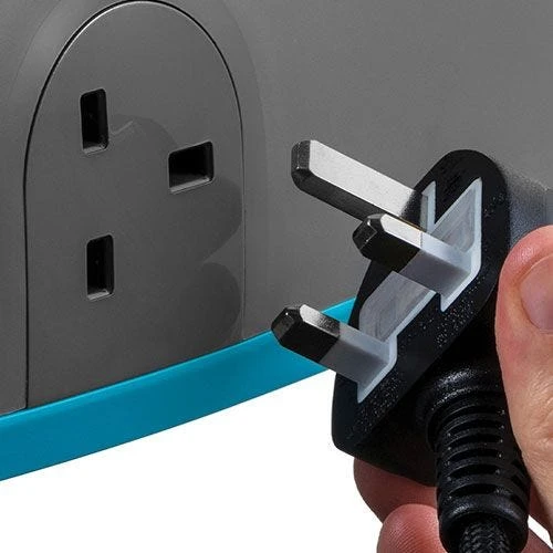 SteamPower Aqua Steam Generator Blue And Black 8 SteamPower Aqua Steam Generator Blue And Black - Image 6