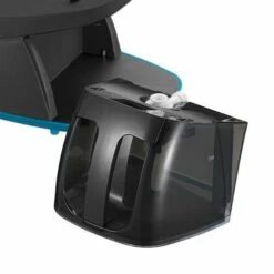 SteamPower Aqua Steam Generator Blue And Black 17 SteamPower Aqua Steam Generator Blue And Black -Deals Russell Hobbs Store rh inset image 24510 5 1