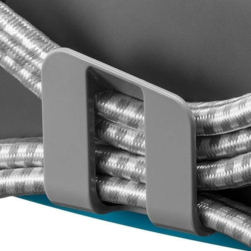 SteamPower Aqua Steam Generator Blue And Black 5 SteamPower Aqua Steam Generator Blue And Black - Image 3