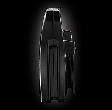 Sandwich Maker 2 Slice Black 7 Sandwich Maker 2 Slice Black - Image 5