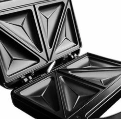 3 In 1 Deep Fill Snack Maker Black -Deals Russell Hobbs Store rh inset image 24540 1