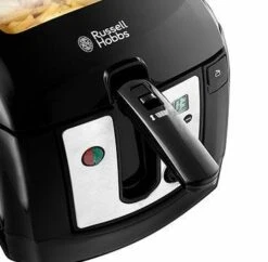 Digital Deep Fryer Black -Deals Russell Hobbs Store rh inset image 24580 1