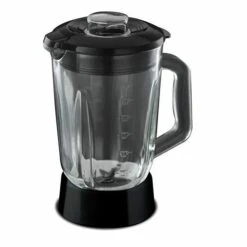 Desire Matte Black Jug Blender -Deals Russell Hobbs Store rh inset image 24722 1