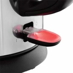 Russell Hobbs Classic Compact Kettle Stainless Steel -Deals Russell Hobbs Store rh inset image 24990 2