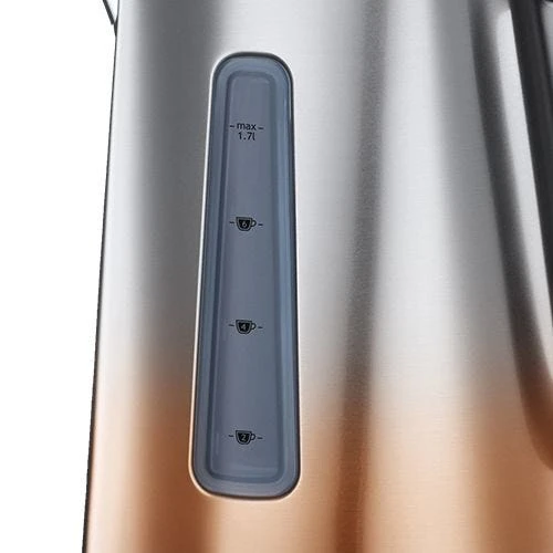 Russell Hobbs Eclipse Kettle - Copper Sunset 6 Russell Hobbs Eclipse Kettle - Copper Sunset - Image 4