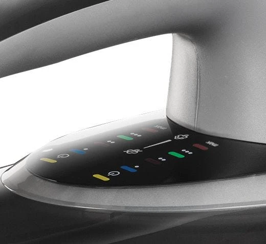 Colour Control Supreme Iron Black And Grey 8 Colour Control Supreme Iron Black And Grey - Image 7