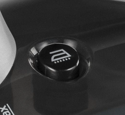 Colour Control Supreme Iron Black And Grey 5 Colour Control Supreme Iron Black And Grey - Image 4