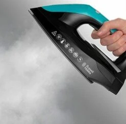 Colour Control Steam Generator White -Deals Russell Hobbs Store rh inset image 25401 5