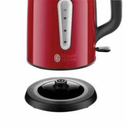 Russell Hobbs Cavendish Red Kettle 16 Russell Hobbs Cavendish Red Kettle -Deals Russell Hobbs Store rh inset image 25500 2