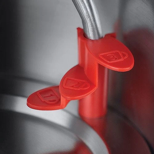Russell Hobbs Cavendish Red Kettle 5 Russell Hobbs Cavendish Red Kettle - Image 3
