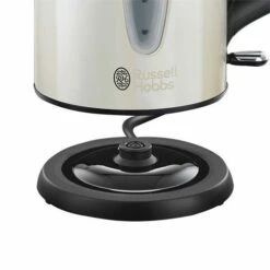 Russell Hobbs Worcester Cream Kettle -Deals Russell Hobbs Store rh inset image 25512 1