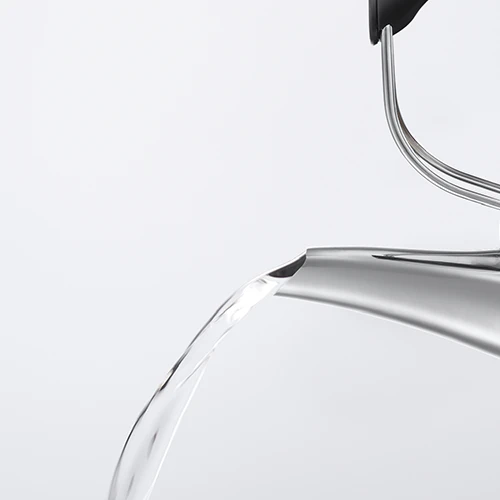 Russell Hobbs K65 Anniversary Brushed Kettle Copper 7 Russell Hobbs K65 Anniversary Brushed Kettle Copper - Image 5