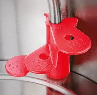 Russell Hobbs K65 Anniversary Brushed Kettle Copper 5 Russell Hobbs K65 Anniversary Brushed Kettle Copper - Image 3