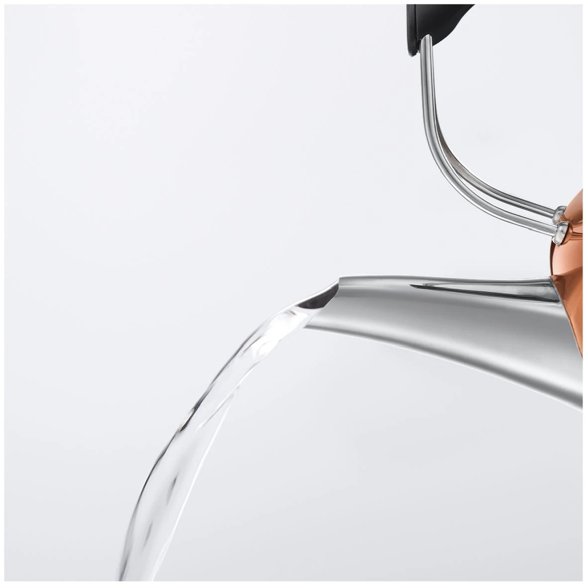 Russell Hobbs K65 Anniversary Copper Kettle 7 Russell Hobbs K65 Anniversary Copper Kettle - Image 5