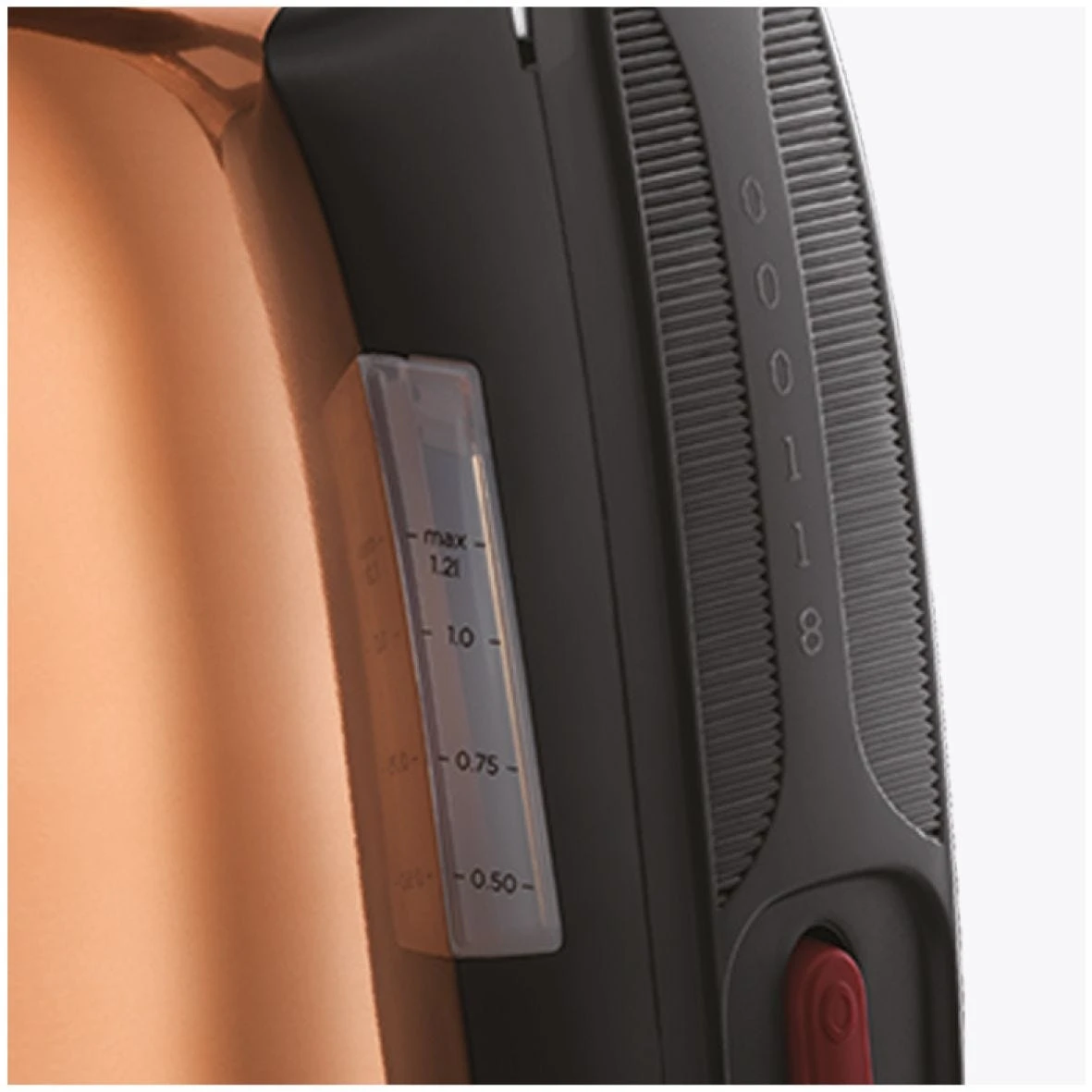 Russell Hobbs K65 Anniversary Copper Kettle 6 Russell Hobbs K65 Anniversary Copper Kettle - Image 4