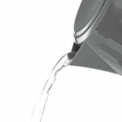 Russell Hobbs Honeycomb Grey Kettle -Deals Russell Hobbs Store rh inset image 26053 1