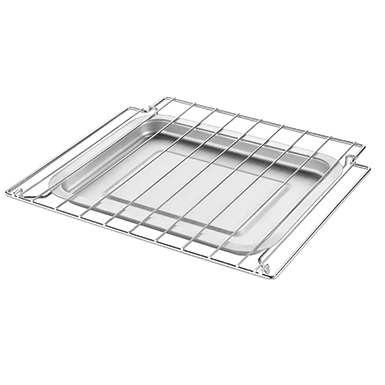 Express Mini Oven Silver 5 Express Mini Oven Silver - Image 4