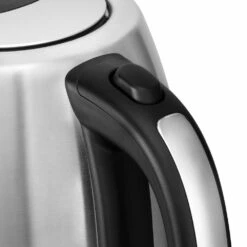 Russell Hobbs Quiet Kettle Brushed Stainless Steel -Deals Russell Hobbs Store rh inset image 26300 70 inset 1