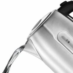 Russell Hobbs Quiet Kettle Brushed Stainless Steel -Deals Russell Hobbs Store rh inset image 26300 70 inset 2