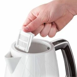 Russell Hobbs Structure White Kettle -Deals Russell Hobbs Store rh inset image 28080 3