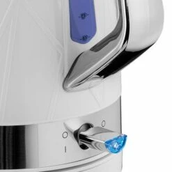 Russell Hobbs Structure White Kettle -Deals Russell Hobbs Store rh inset image 28080 4