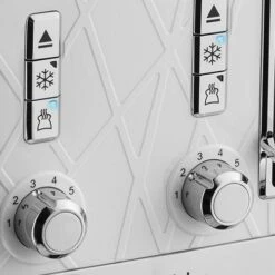 Russell Hobbs Structure White 4 Slice Toaster -Deals Russell Hobbs Store rh inset image 28100 3