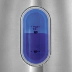 Russell Hobbs Stylevia Kettle - Brushed -Deals Russell Hobbs Store rh inset image 28130 3